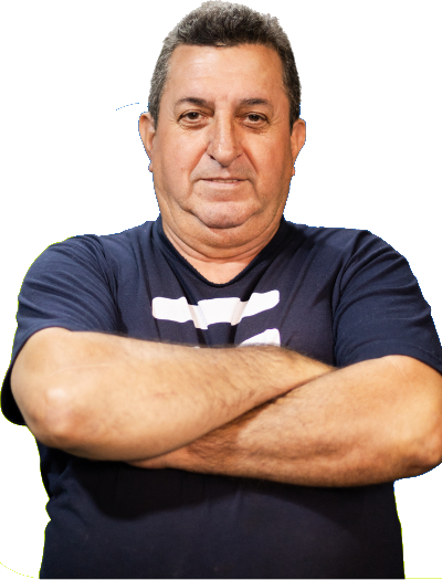 Colaborador da Safetline na fábrica de Hortolândia-SP