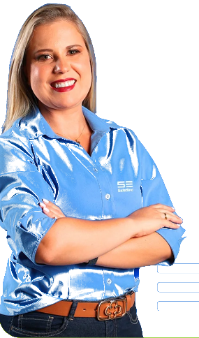 Representante comercial Safetline